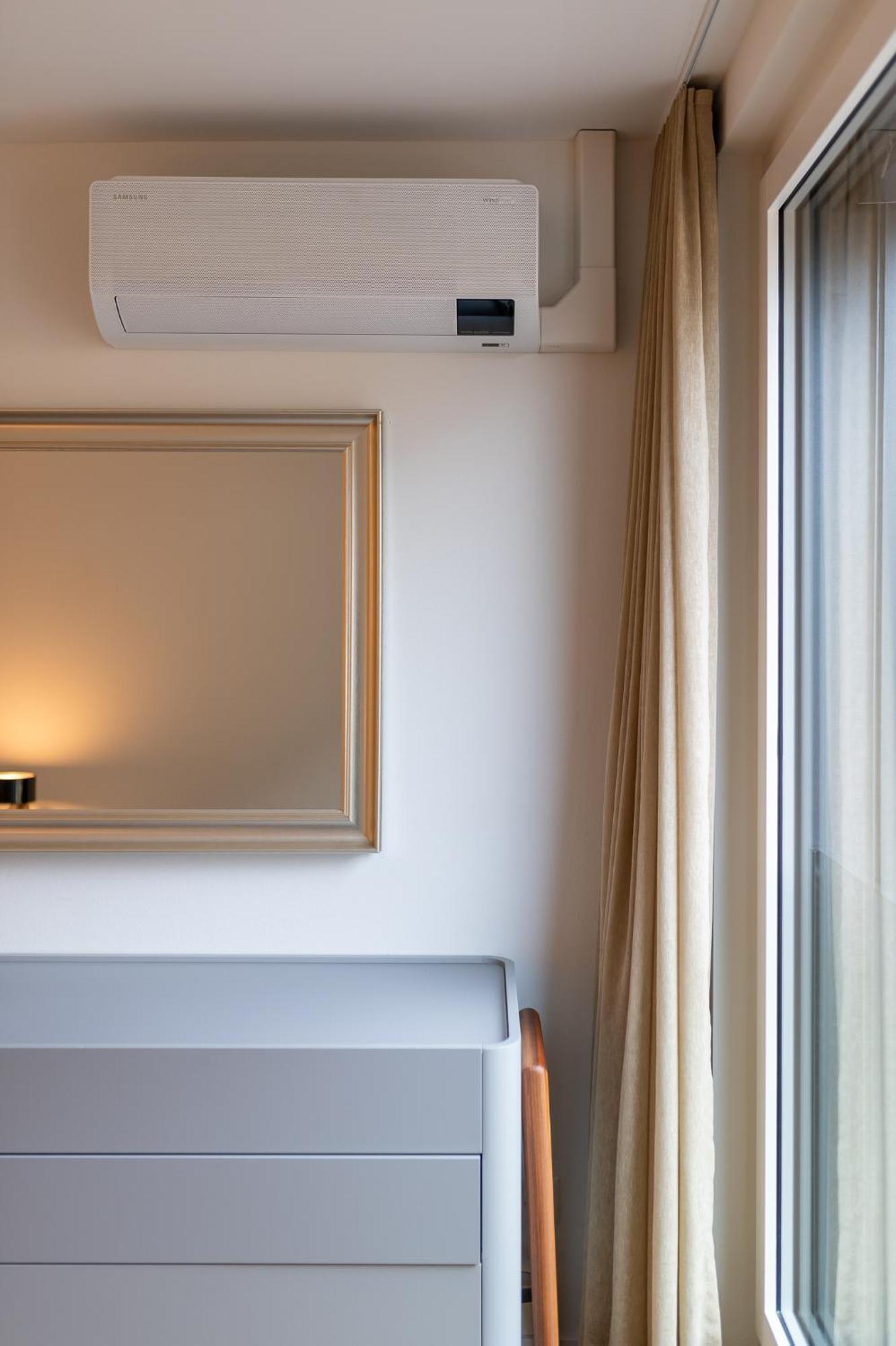 Swiss Hotel Apartments - Интерлакен Экстерьер фото